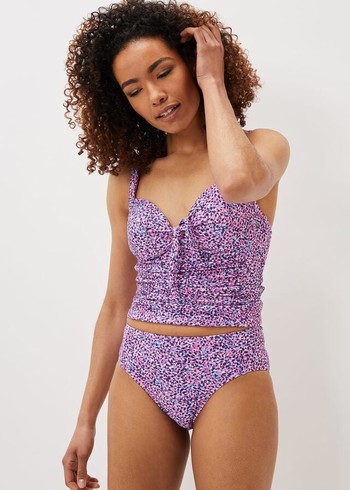 Phase Eight Alivia Swimwear Multicolor Canada | FUYCBP-106